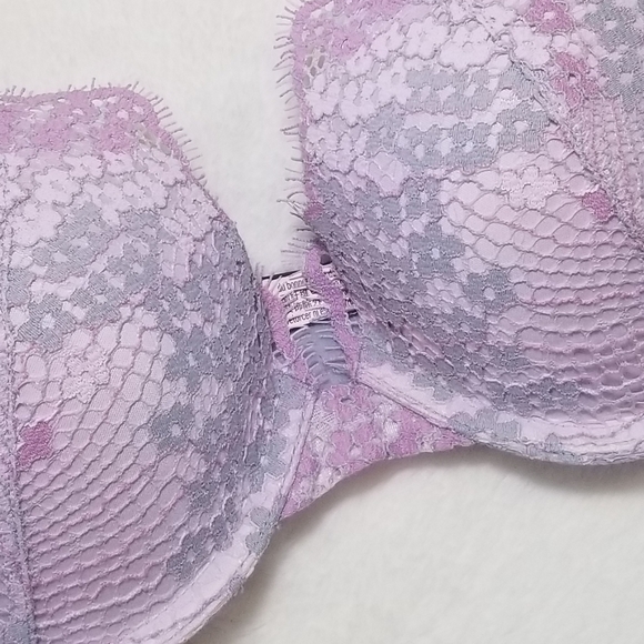 Victoria's Secret Dream Angels Push-up Bra 💜💜 - Picture 11 of 13
